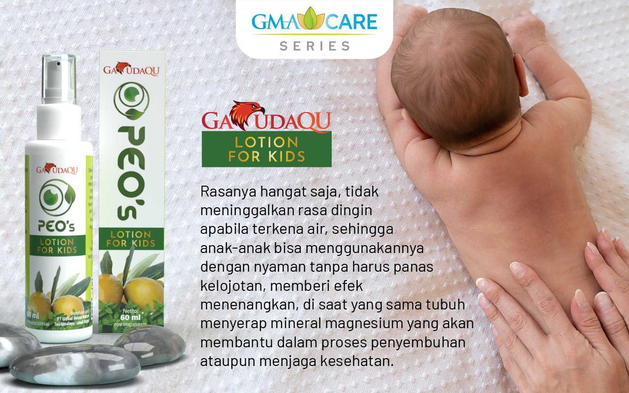 GP Kids (1 botol)