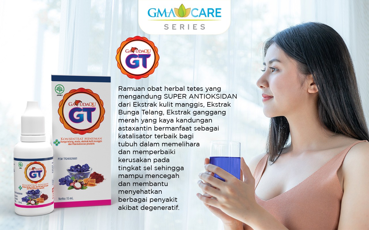 REGISTER BOOSTER (24 GT)